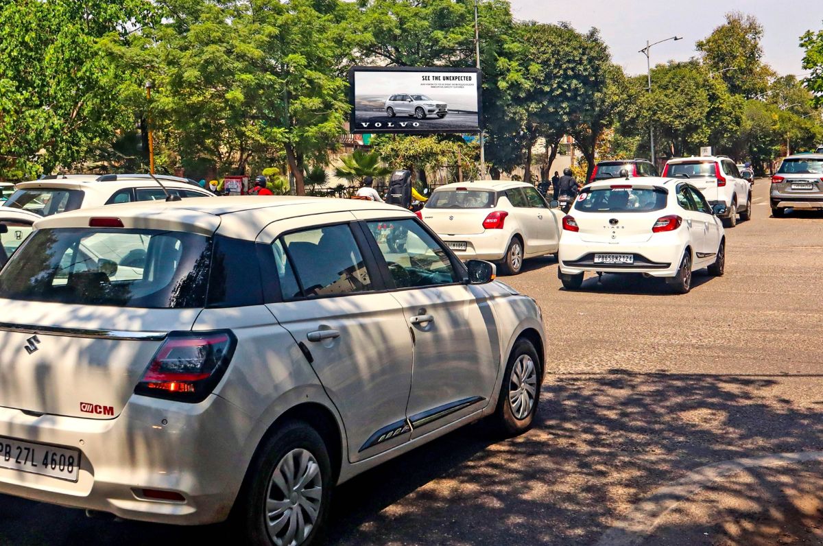 Kumbra Chowk U2